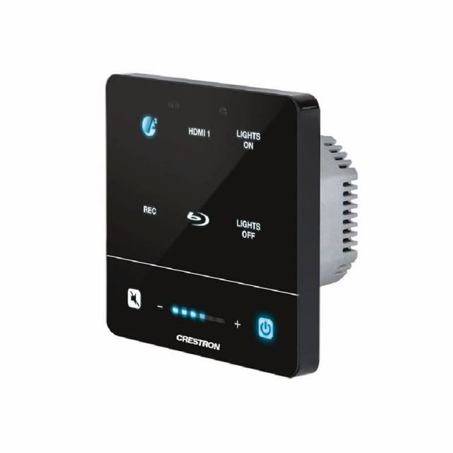 home control automation